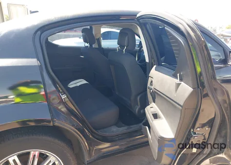 2010 Dodge Avenger Sxt z USA, uszkodzony, nr VIN 1B3CC4FB2AN189003